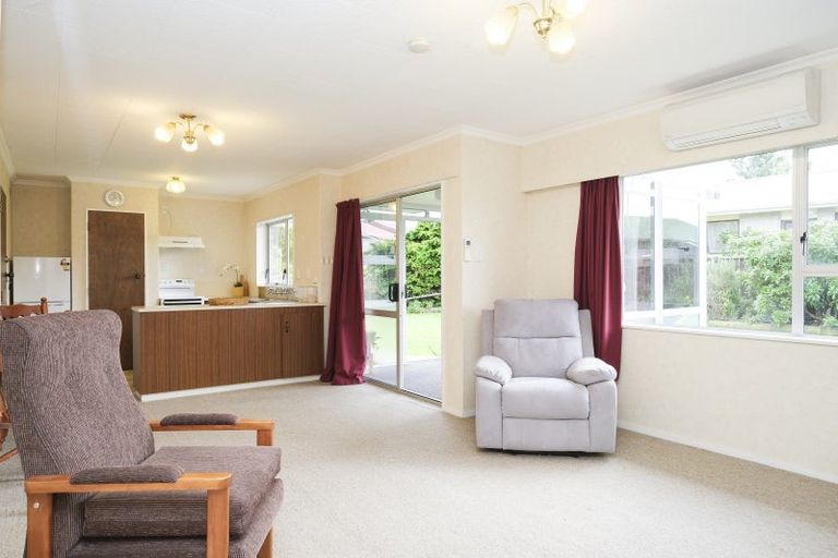 Photo of property in 11a Mccallum Street, Dannevirke, 4930