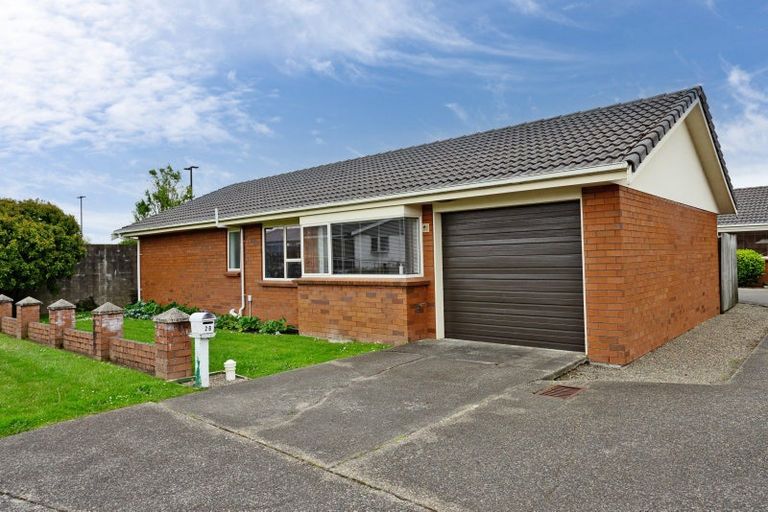 Photo of property in 2b Maitland Street, Strathern, Invercargill, 9812