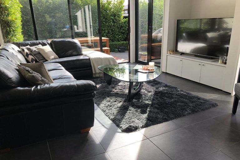 Photo of property in 91 Canon Street, St Albans, Christchurch, 8014