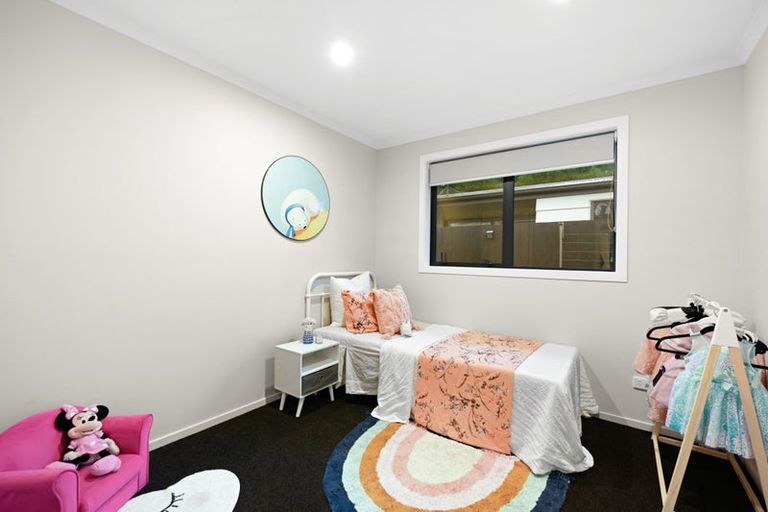 Photo of property in 1/9 Matipo Crescent, Pukete, Hamilton, 3200