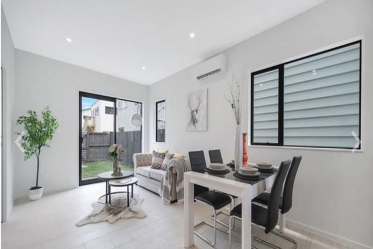 Photo of property in 99a Grove Road, Papakura, 2110