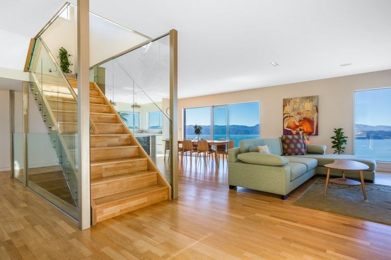 Photo of property in 8 Elgin Way, Khandallah, Wellington, 6035