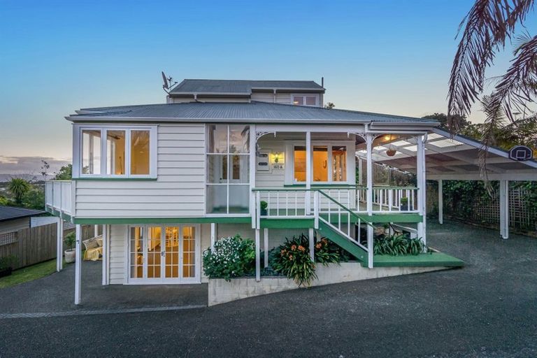 Photo of property in 2/160 Mokoia Road, Chatswood, Auckland, 0626