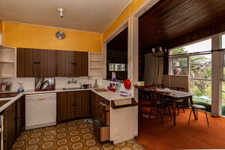 Photo of property in 14 Grey Street, Raetihi, 4632