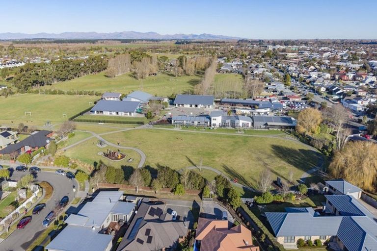 Photo of property in 5 Forrest Lane, Kaiapoi, 7630