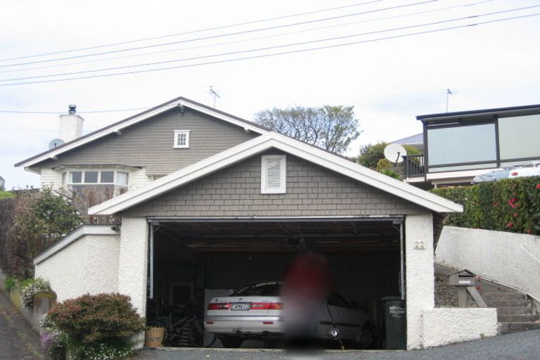 Photo of property in 22 Peace Avenue, Moturoa, New Plymouth, 4310