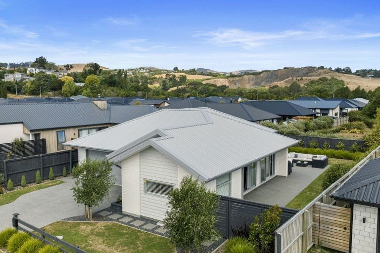 Photo of property in 8 Muirhill Street, Halswell, Christchurch, 8025