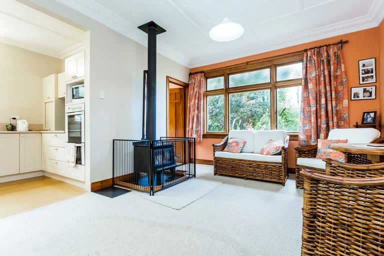 Photo of property in 37 Pennant Street, Wakari, Dunedin, 9010