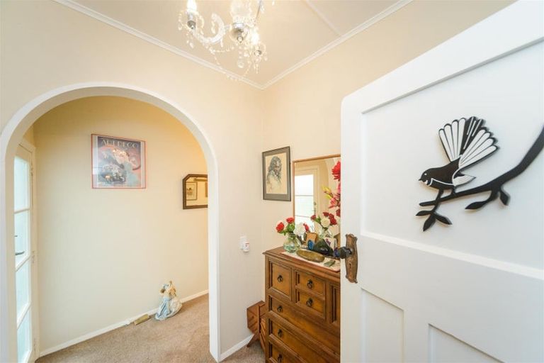 Photo of property in 60 Johnson Street, Bulls, 4818