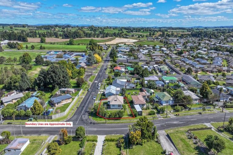 Photo of property in 51 Totara Street, Putaruru, 3411