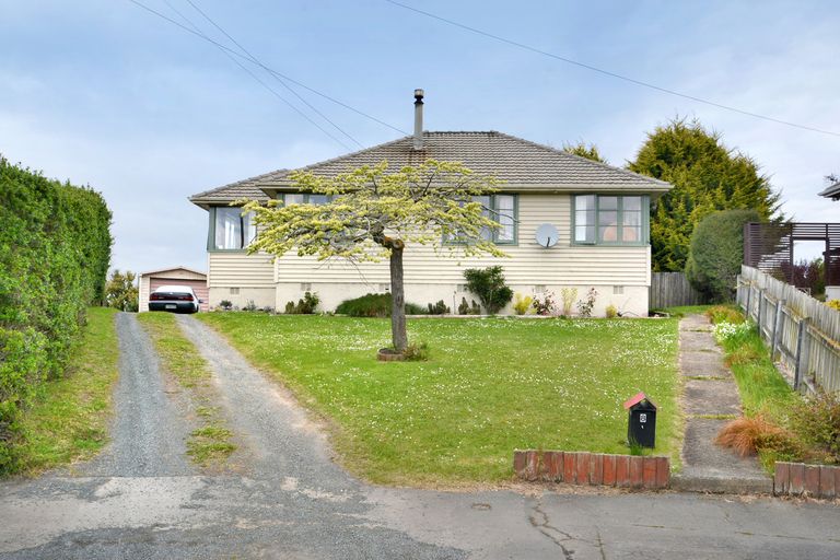 Photo of property in 8 Pladda Street, Calton Hill, Dunedin, 9012