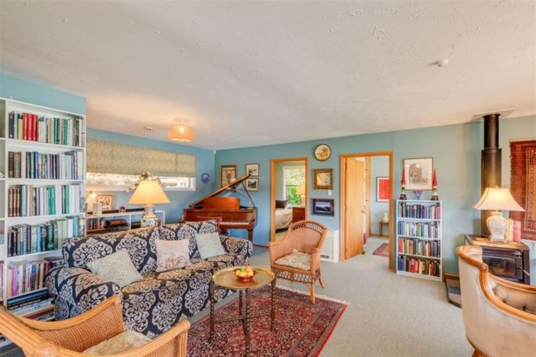 Photo of property in 362 Marine Drive, Charteris Bay, Governors Bay, 8971