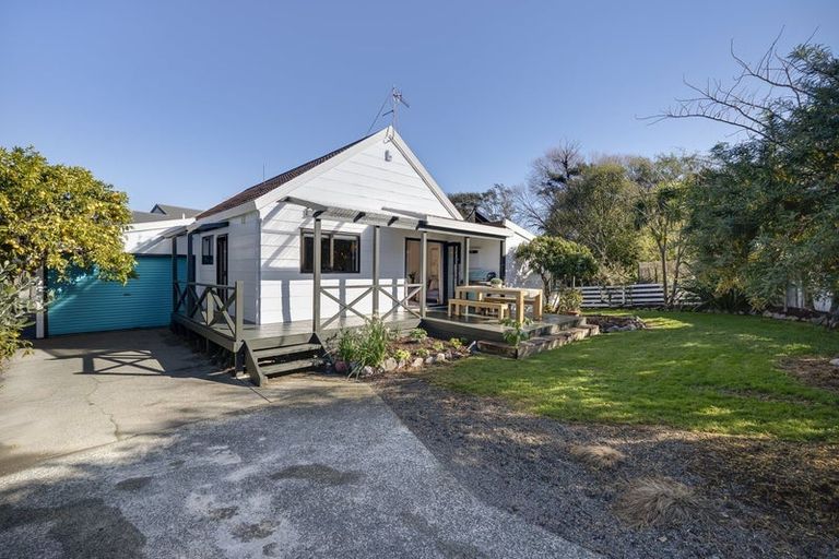 Photo of property in 46b Muritai Street, Tahunanui, Nelson, 7011