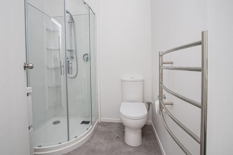 Photo of property in 6/1 Coates Street, Hamilton East, Hamilton, 3216