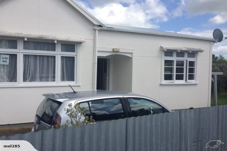 Photo of property in 32b Pascal Street, Palmerston North, 4410