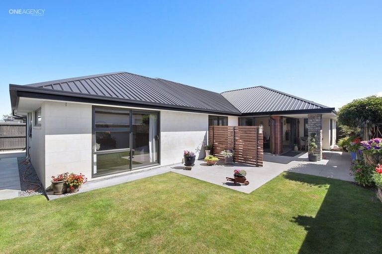 Photo of property in 10 Silverstream Boulevard, Kaiapoi, 7630