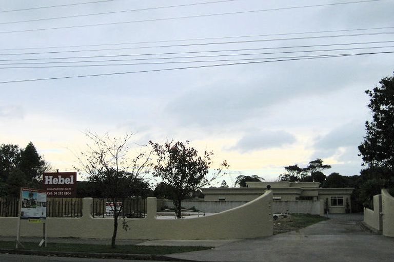 Photo of property in 363a Te Moana Road, Waikanae, 5036