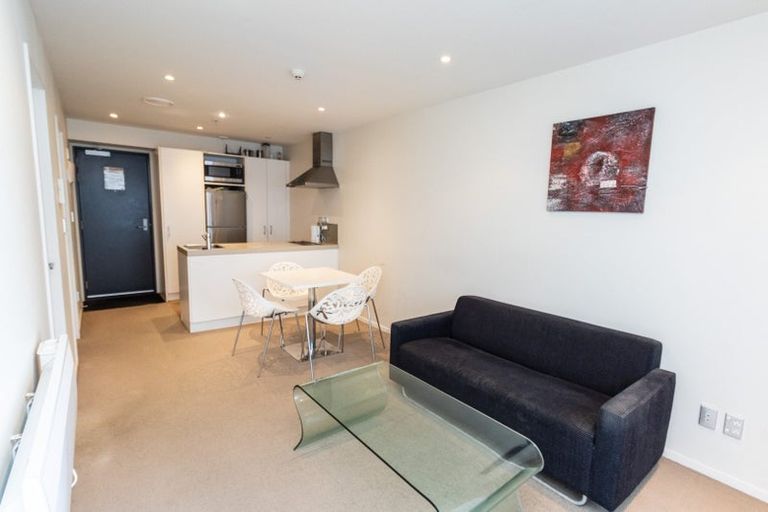 Photo of property in Soho Apartments, 605/74 Taranaki Street, Te Aro, Wellington, 6011