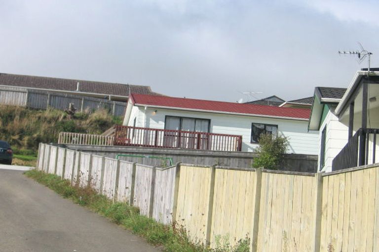 Photo of property in 25 Rose Street, Ranui, Porirua, 5024