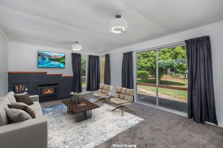 Photo of property in 276 Waikaramu Road, Waimate North, Kerikeri, 0472