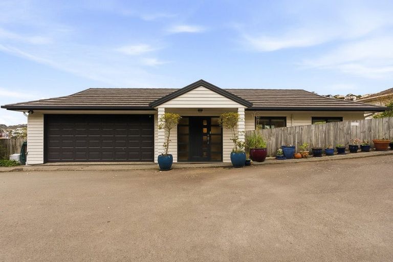 Photo of property in 84e Woodland Road, Johnsonville, Wellington, 6037