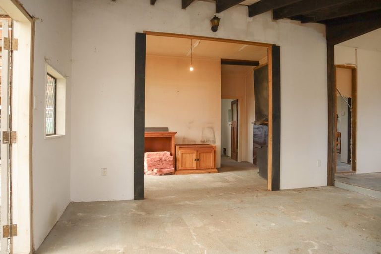 Photo of property in 9 Ohau Street, Dobson, Greymouth, 7805