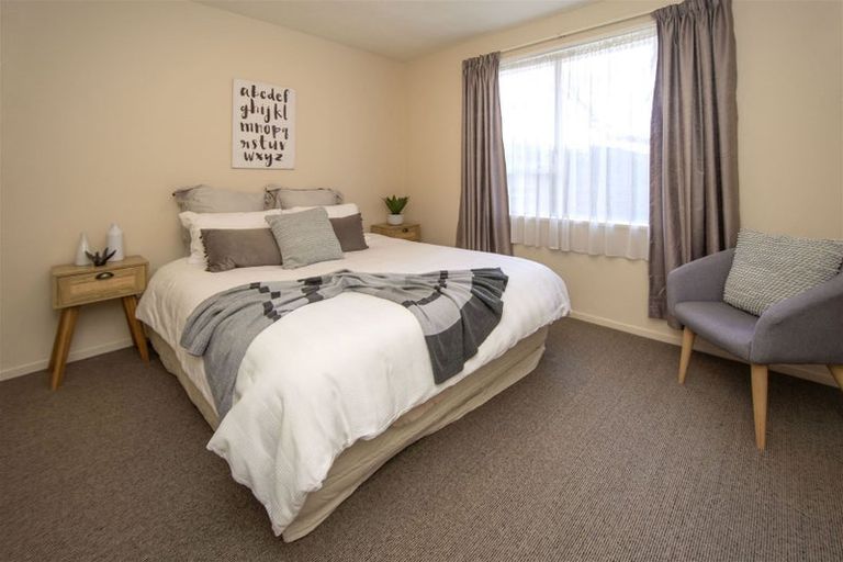 Photo of property in 47 Alport Place, Woolston, Christchurch, 8023