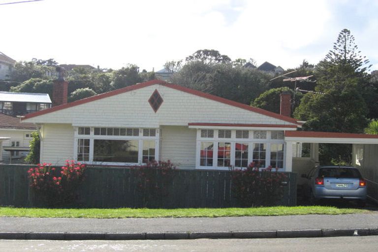 Photo of property in 99 Campbell Street, Karori, Wellington, 6012