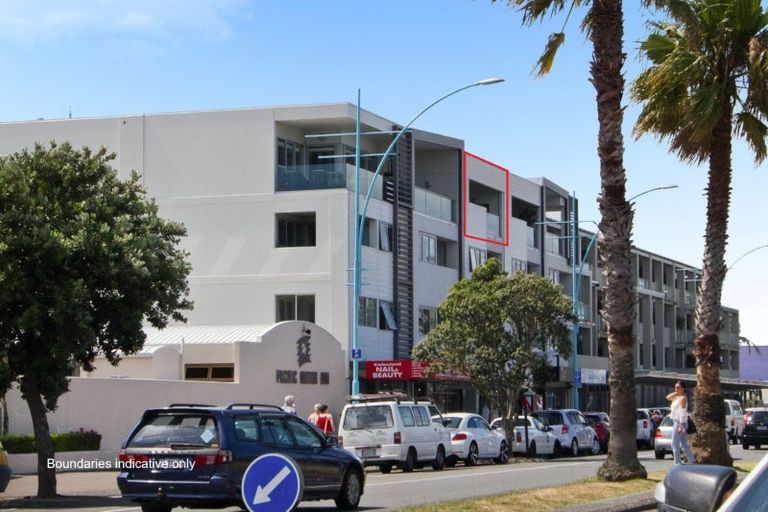 Photo of property in 303/277 Maunganui Road, Mount Maunganui, 3116
