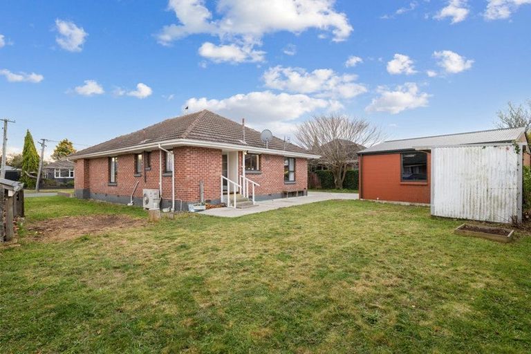 Photo of property in 28 Hudson Street, Bryndwr, Christchurch, 8053