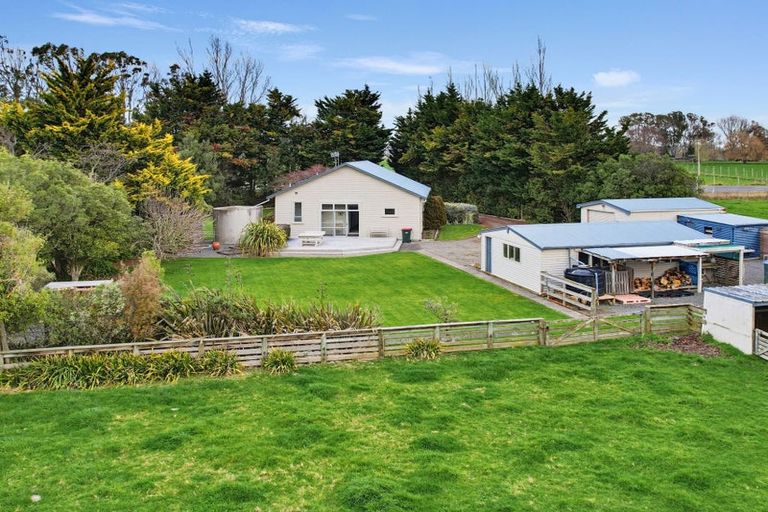 Photo of property in 1354 Rangitikei Line, Newbury, Palmerston North, 4475