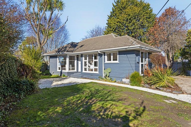 Photo of property in 38 Pembroke Street, Avondale, Christchurch, 8061