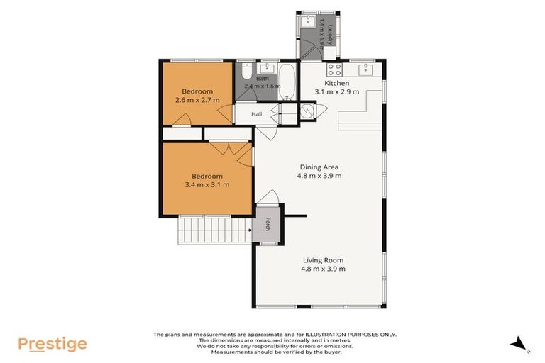 Photo of property in 1/497 Beach Road, Murrays Bay, Auckland, 0630