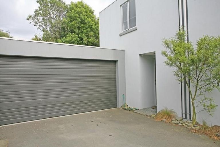Photo of property in 20b Mayfair Street, Riccarton, Christchurch, 8011