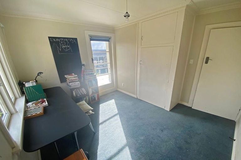 Photo of property in 301 Rattray Street, Dunedin Central, Dunedin, 9016