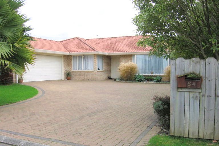 Photo of property in 54 Keppoch Court, Dannemora, Auckland, 2016