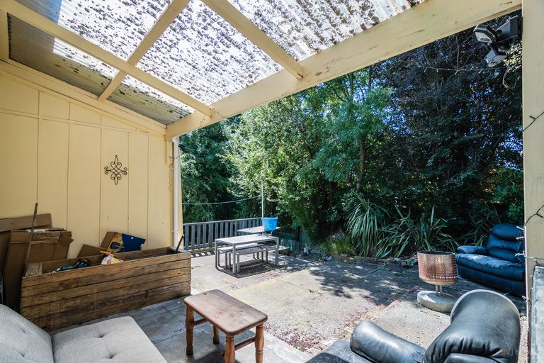 Photo of property in 13 Gibson Street, Seaview, Timaru, 7910