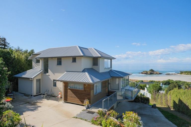 Photo of property in 23 Seaview Road, Brighton, Dunedin, 9035