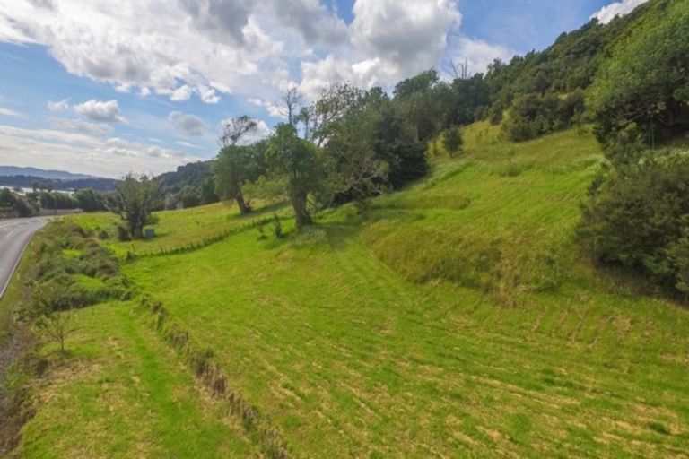 Photo of property in 421 Whangarei Heads Road, Tamaterau, Whangarei, 0174