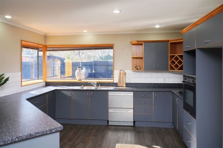 Photo of property in 24 Eders Road, Woodend, 7610