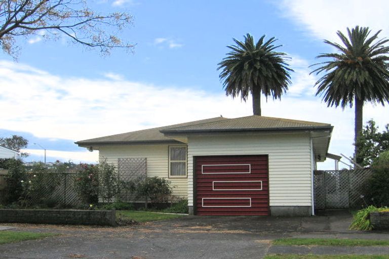 Photo of property in 53 Mcdonald Street, Napier South, Napier, 4110