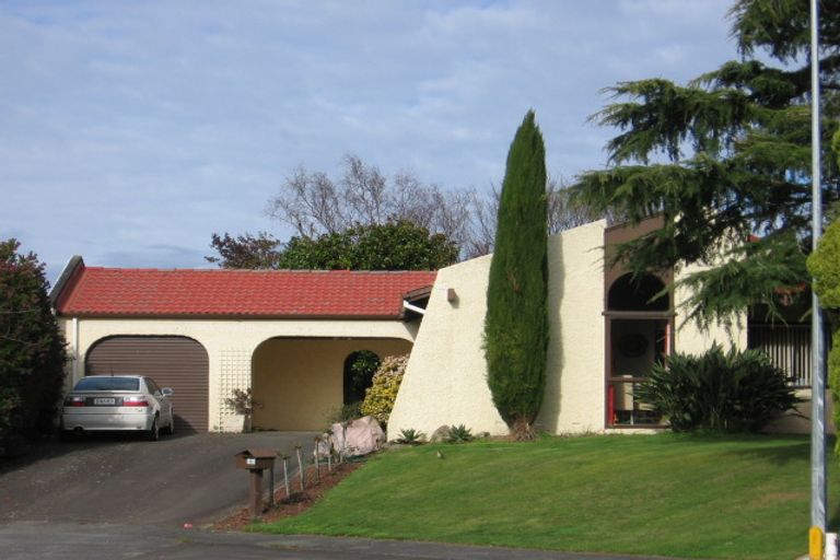 Photo of property in 5 Coronet Place, Awapuni, Palmerston North, 4412