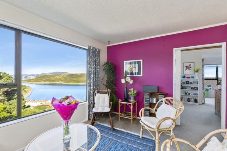 Photo of property in 91 Pope Street, Camborne, Porirua, 5026