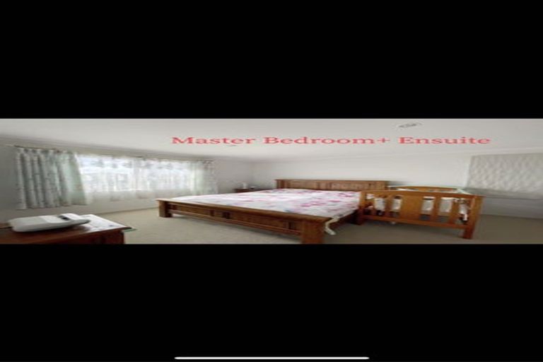 Photo of property in 18 Lane Cameron Place, Flat Bush, Auckland, 2019