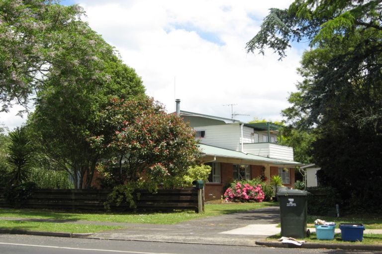 Photo of property in 241 Queen Street, Pukekohe, 2120