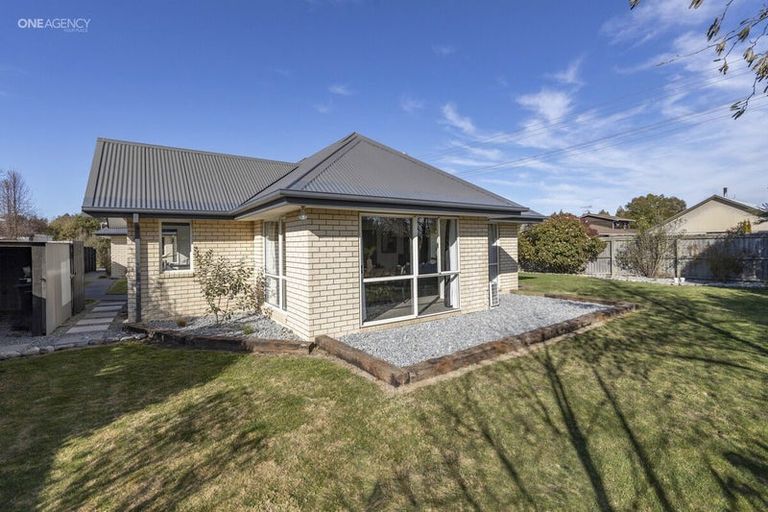 Photo of property in 21 Wellington Street, Ashley, Rangiora, 7477