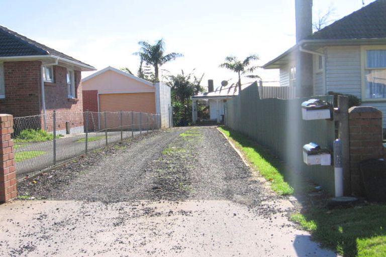 Photo of property in 7 Mickle Street, Te Atatu South, Auckland, 0610