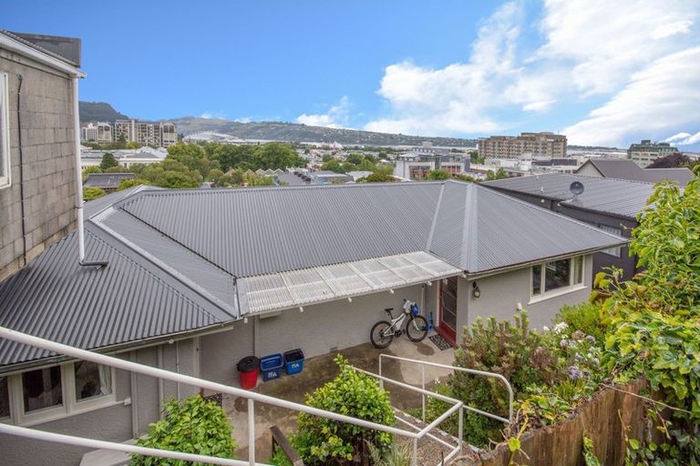 Photo of property in 19a Queen Street, North Dunedin, Dunedin, 9016