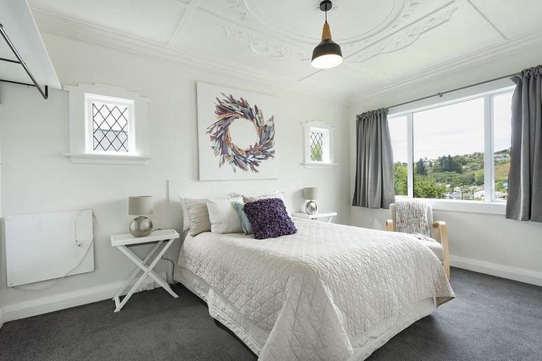 Photo of property in 14 Thomson Street, Lookout Point, Dunedin, 9011