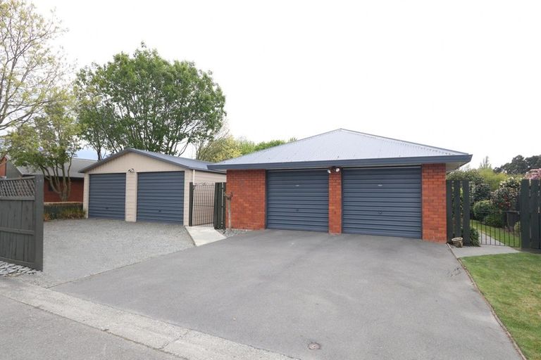 Photo of property in 10 Maple Lane, Tinwald, Ashburton, 7700